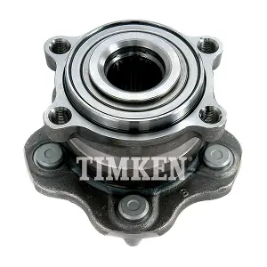 HA590255 TIMKEN