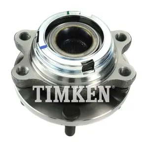 HA590125 TIMKEN