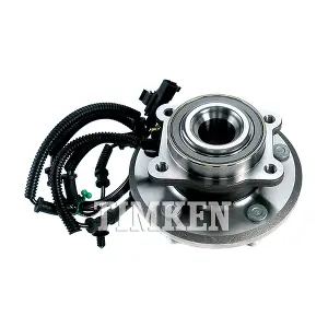 TIMKEN HA590317
