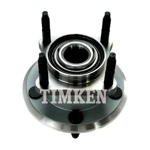 TIMKEN HA590141