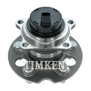 TIMKEN HA594504