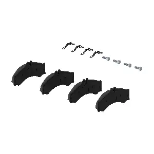 WABCO 12 999 541VT