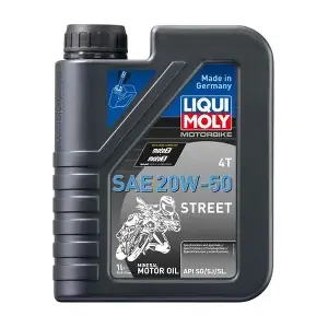 20062 LIQUI MOLY
