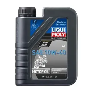20190 LIQUI MOLY