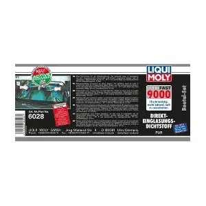 6028 LIQUI MOLY