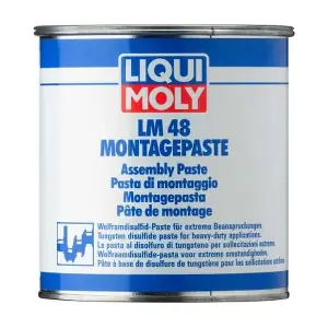 4096 LIQUI MOLY