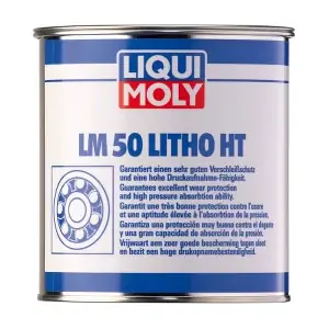 3407 LIQUI MOLY