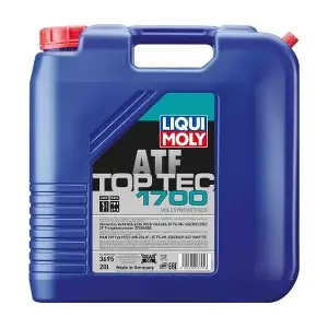 3695 LIQUI MOLY