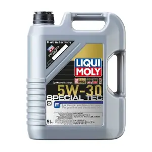 3853 LIQUI MOLY