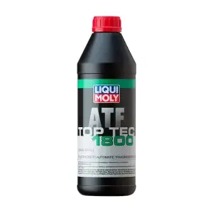 DEXRONVI LIQUI MOLY