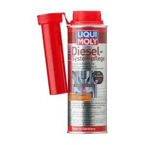 LIQUI MOLY 2185 Присадка до палива