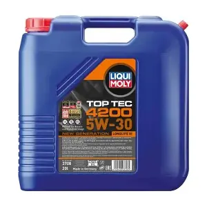 3708 LIQUI MOLY