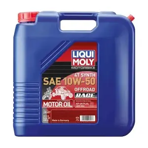 20307 LIQUI MOLY