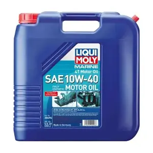 E7 LIQUI MOLY