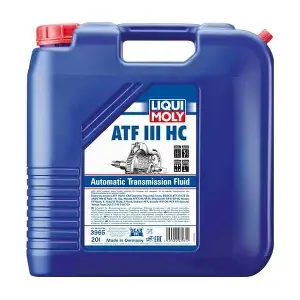 3965 LIQUI MOLY