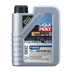 2263 LIQUI MOLY
