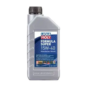 LIQUI MOLY 1439 Моторна олива