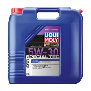 21383 LIQUI MOLY