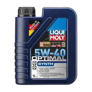3925 LIQUI MOLY