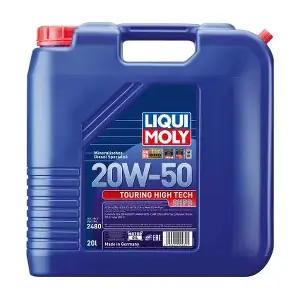 2480 LIQUI MOLY