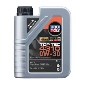 LIQUI MOLY 3735