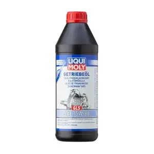 20463 LIQUI MOLY