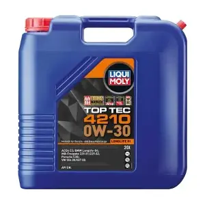 21606 LIQUI MOLY