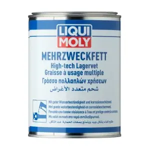 1834 LIQUI MOLY