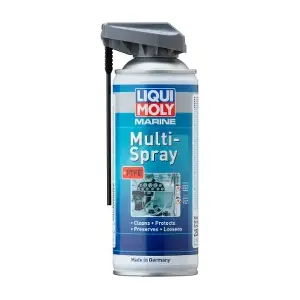 25052 LIQUI MOLY