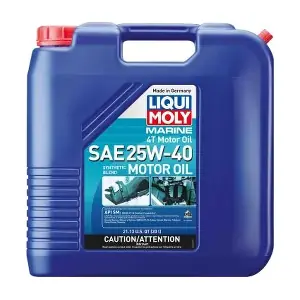 20499 LIQUI MOLY