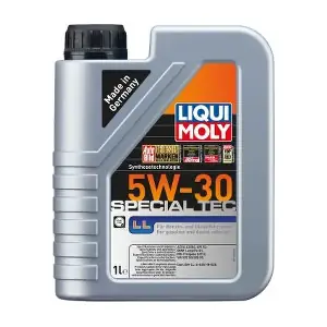1192 LIQUI MOLY