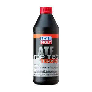 DEXRONIIIH LIQUI MOLY