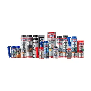 21668 LIQUI MOLY