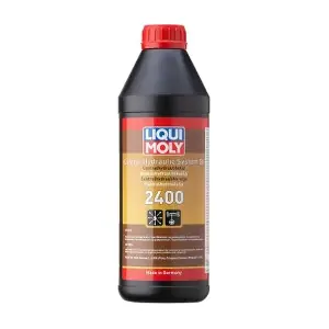 ISO7308 LIQUI MOLY