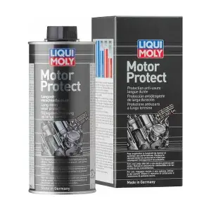 1018 LIQUI MOLY