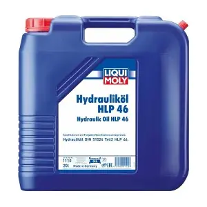 46 LIQUI MOLY