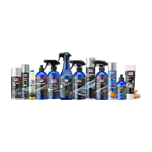 LIQUI MOLY 6721 Універсальний засіб для чищення