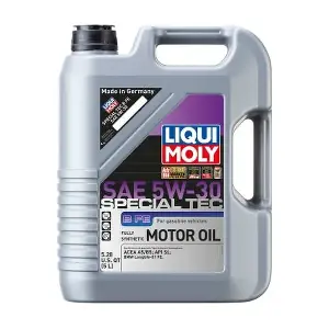 20444 LIQUI MOLY