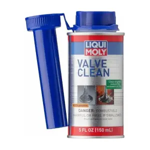 2001 LIQUI MOLY