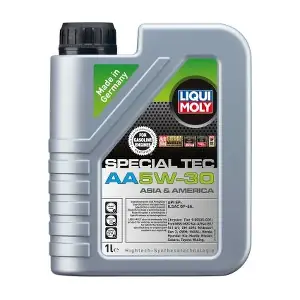 20953 LIQUI MOLY