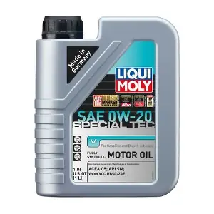 20198 LIQUI MOLY
