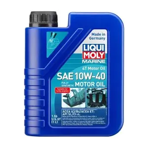 20506 LIQUI MOLY