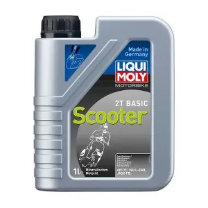 1619 LIQUI MOLY