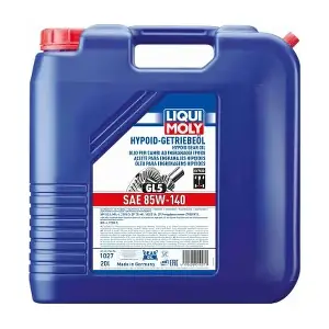 1027 LIQUI MOLY