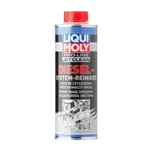 LIQUI MOLY 20452 Присадка до палива