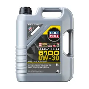 20771 LIQUI MOLY