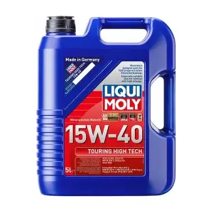 1862 LIQUI MOLY