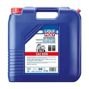 1033 LIQUI MOLY