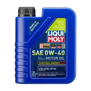 2049 LIQUI MOLY