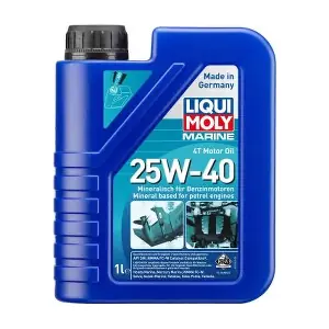 25026 LIQUI MOLY